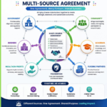Multi-Source Agreement